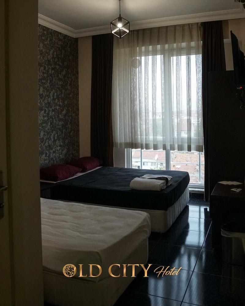 Old City Hotel 28 Room