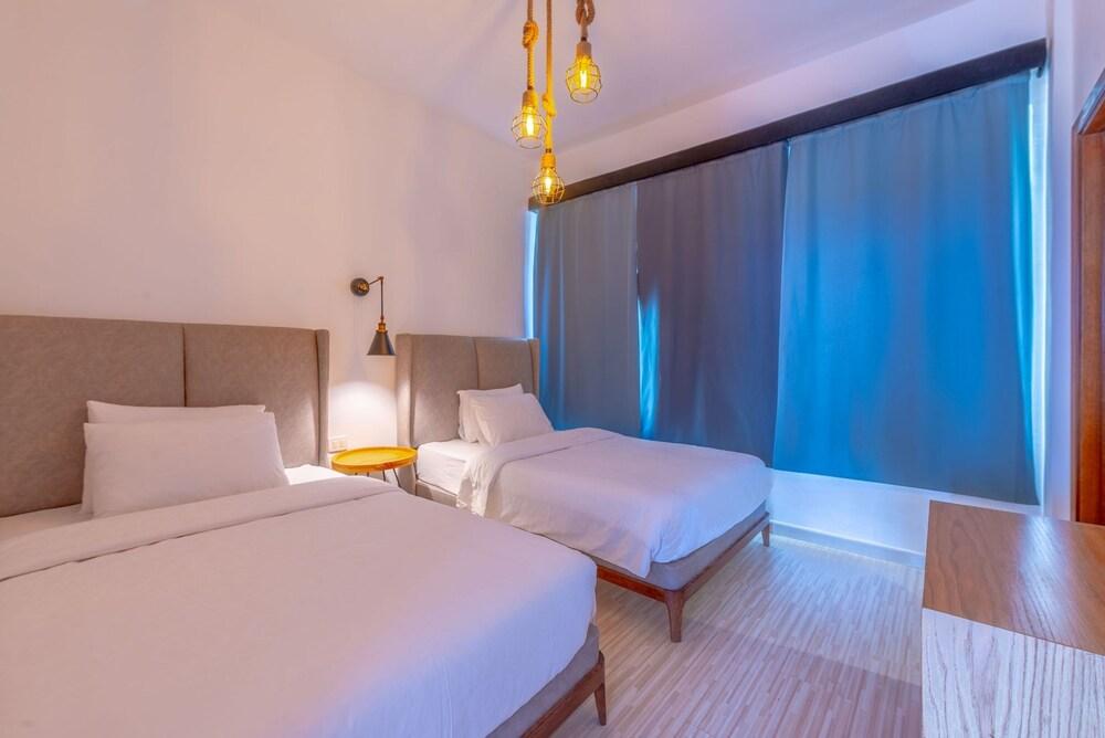 Vesta - Superior Villa V - 2BR - Wadi Jebal