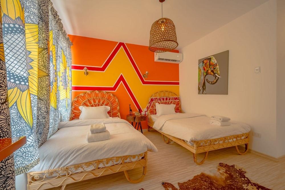 Vesta - Superior Villa III - 2BR - Wadi Jebal