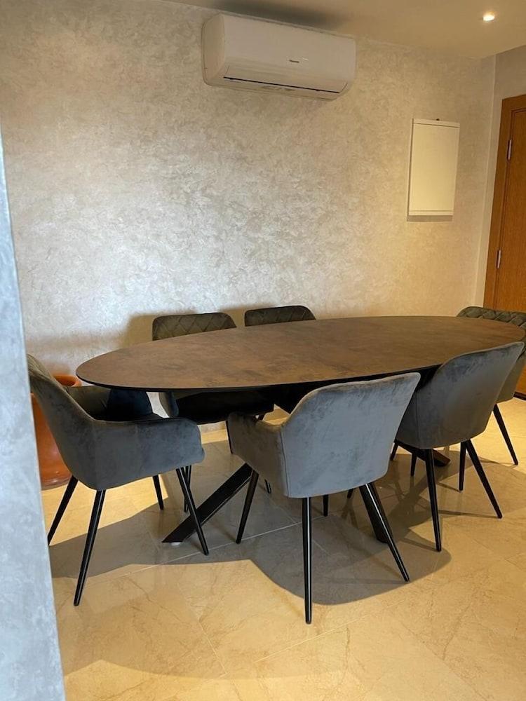 La Perla de Marrakech