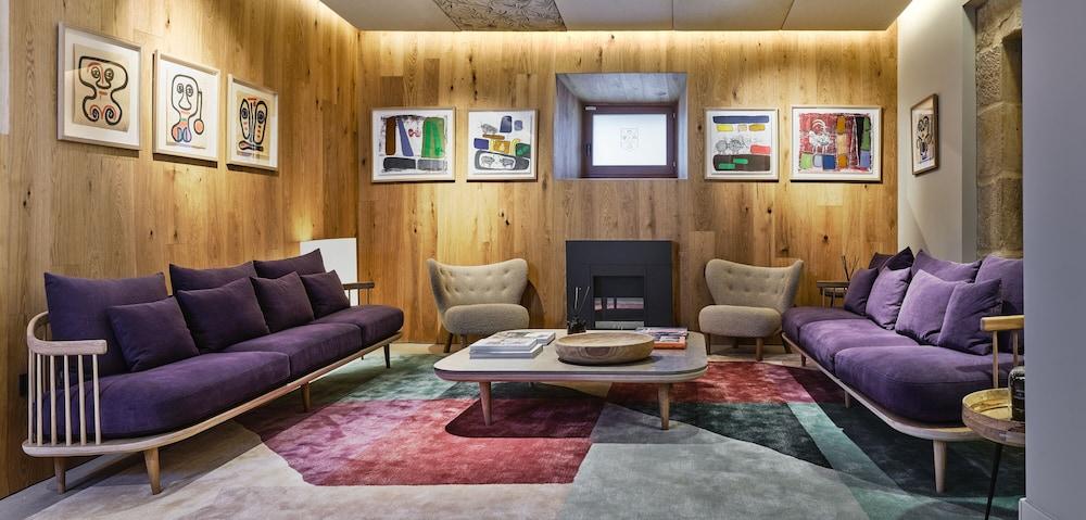 Hotel Palacio de Samaniego