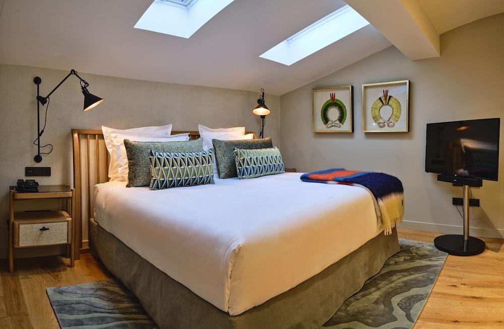 Hotel Palacio de Samaniego