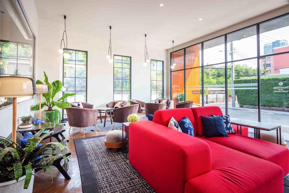 SureStay by Best Western Iconic Ari-Jatujak