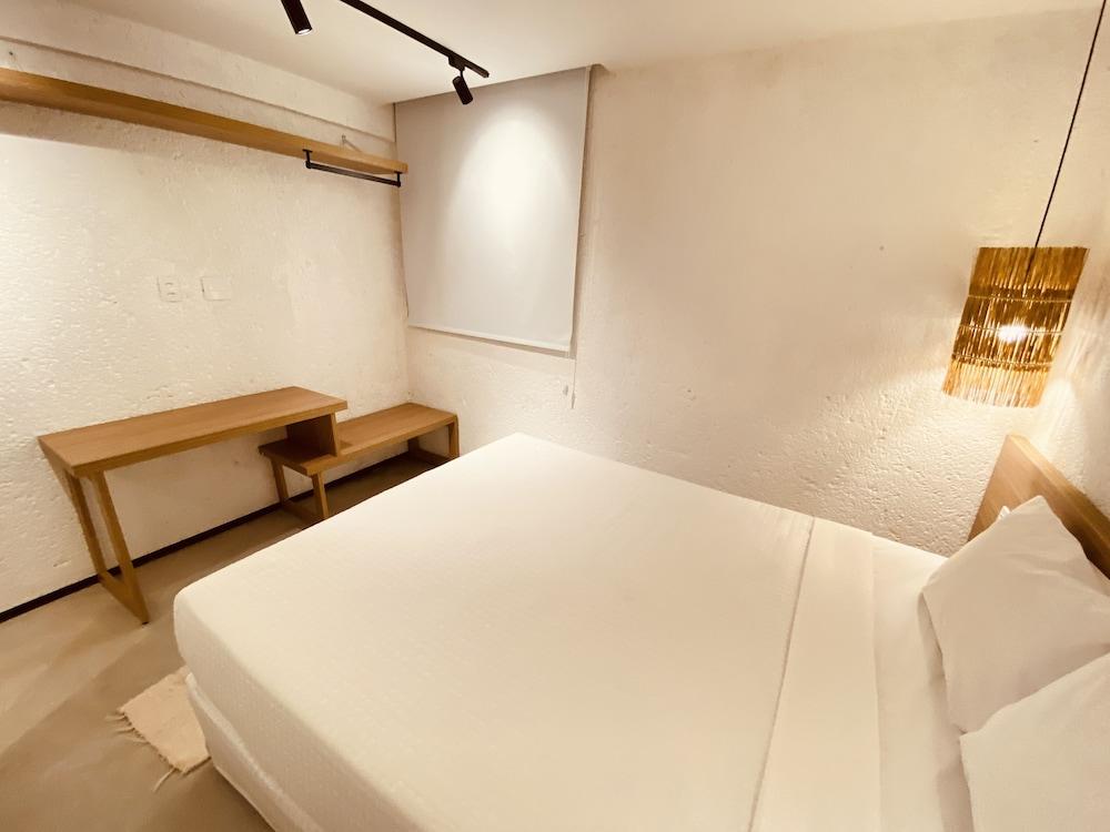 Villas Patacho - Milagres Ap 102 Bloco H