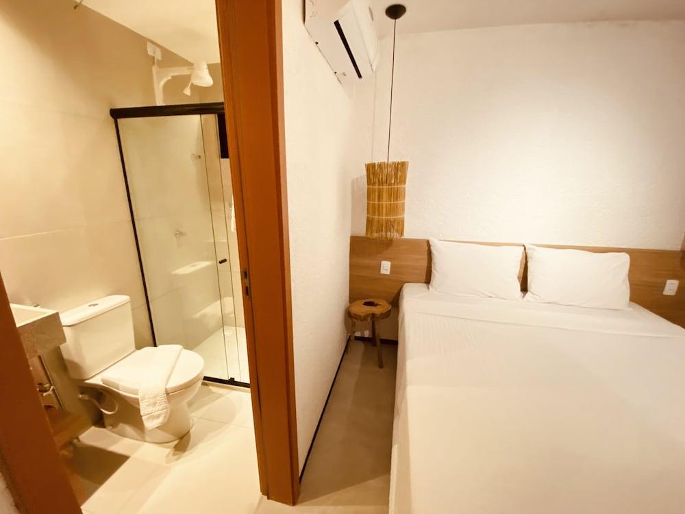 Villas Patacho - Milagres Ap 103 Bloco H