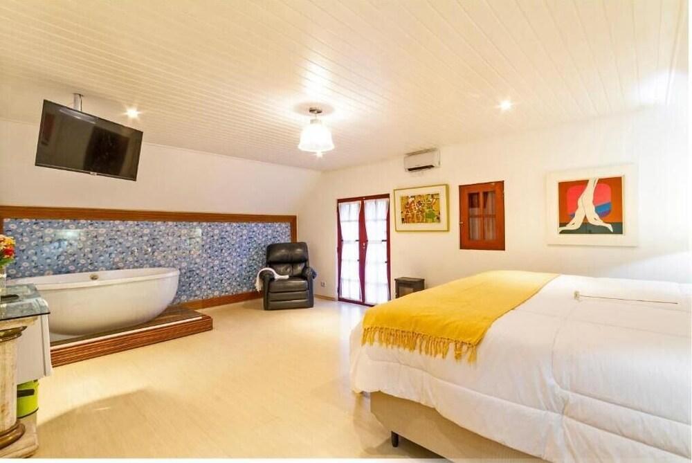 Pousada da Margarida