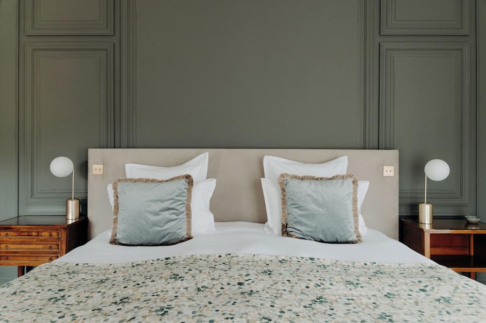 Domaine de Rochebois & Spa Nuxe