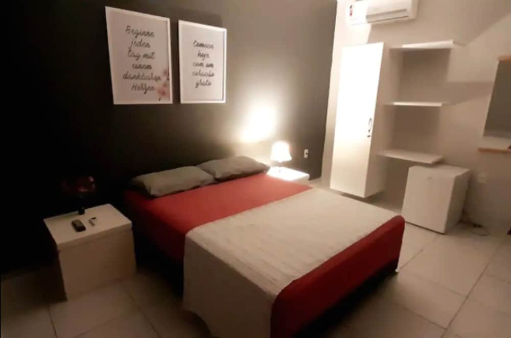 Pousada Casarão 2030