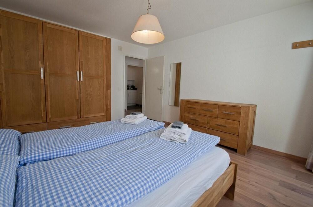 Viktoria A - Stockhorn