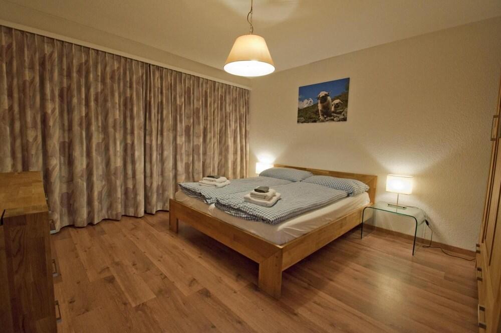 Viktoria A - Stockhorn