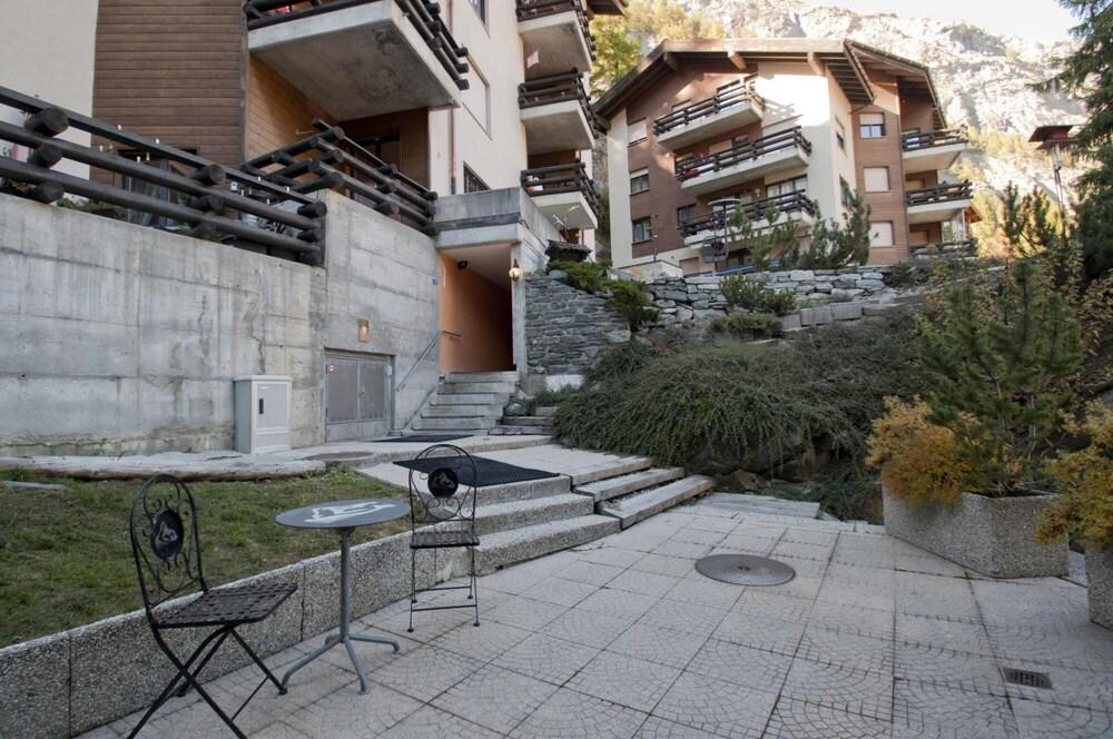 Haus Bodmen C Apartment Edelweiss