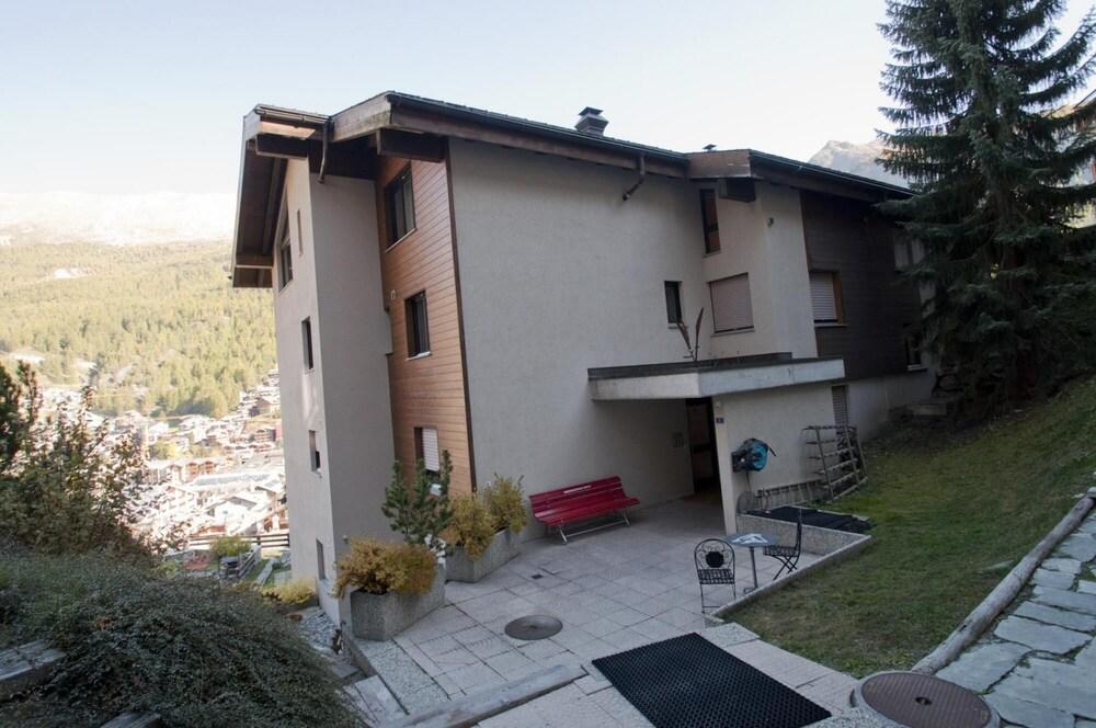 Haus Bodmen C Apartment Edelweiss