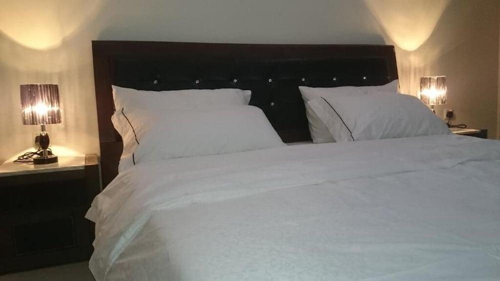 Sama Nadrin Hotel Apartments