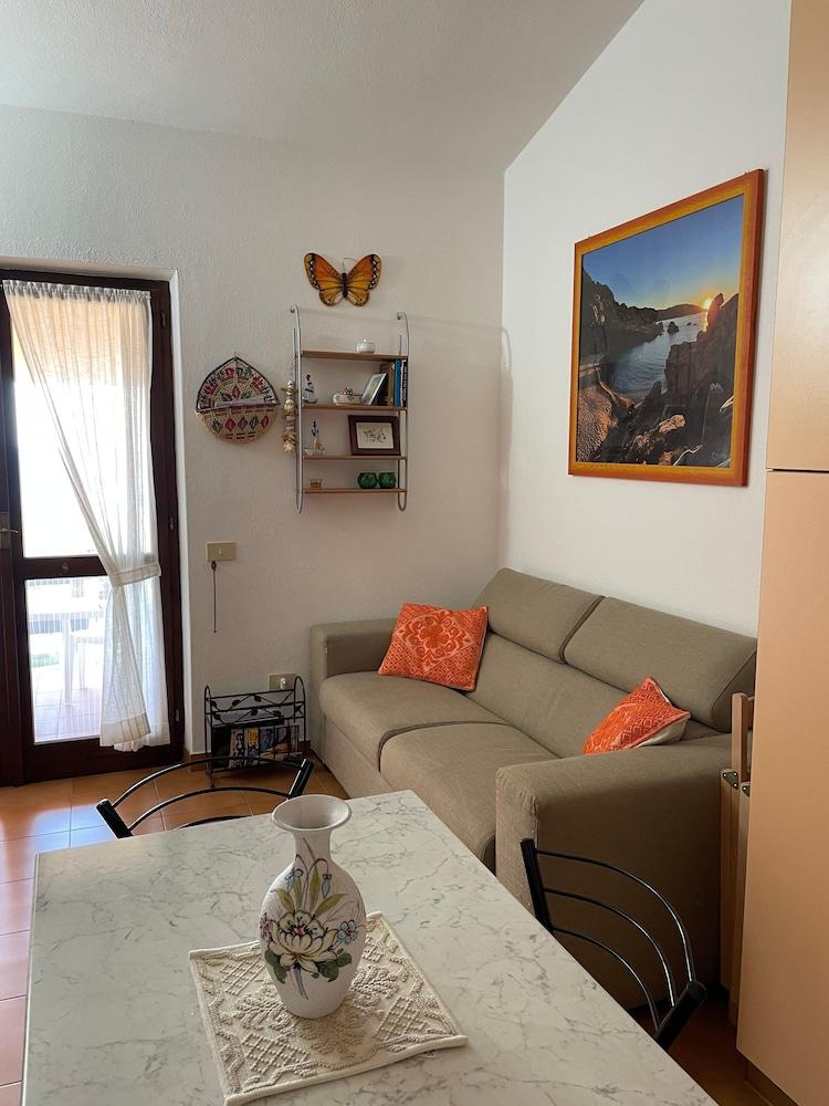 Villetta La Risacca Costa Paradiso