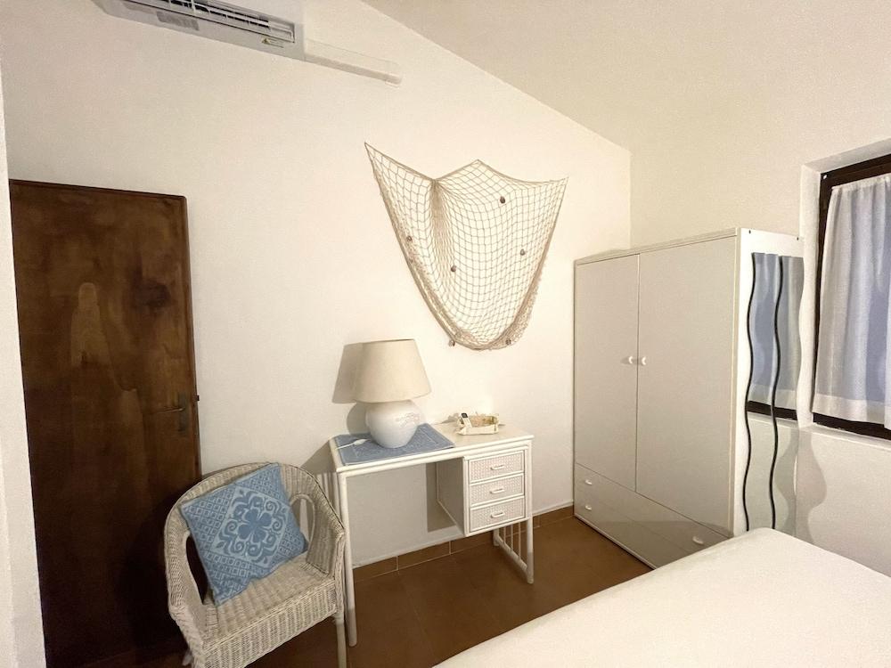 Villetta La Risacca Costa Paradiso