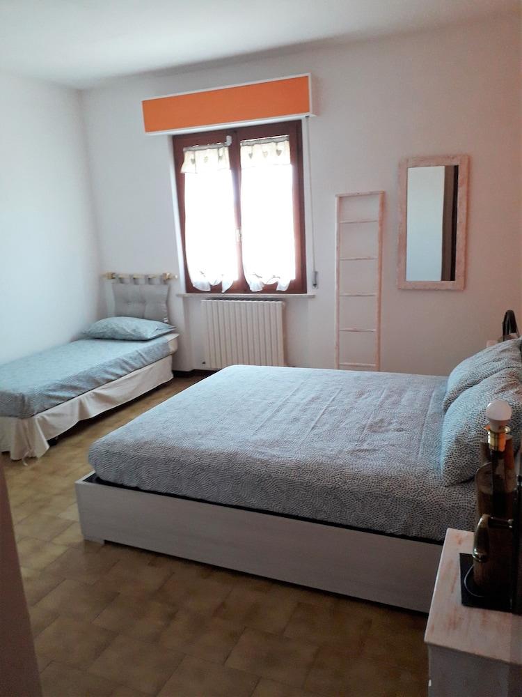 Boschetto Your Refuge Surrounded by Nature