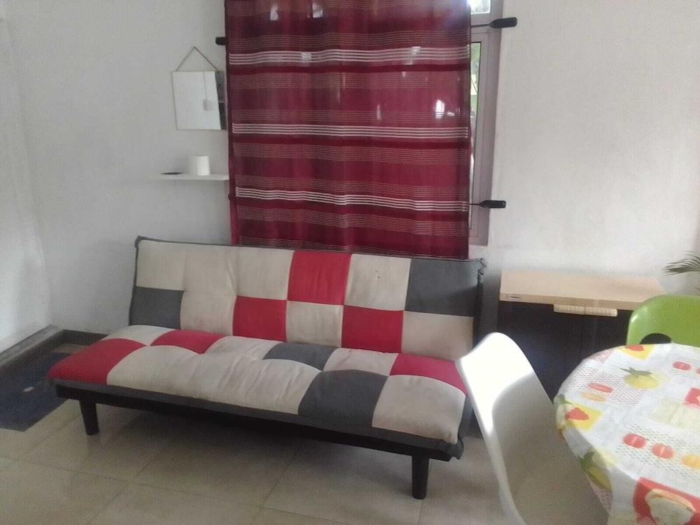 Modern Apartment With Common Pool Near Sandy Beach