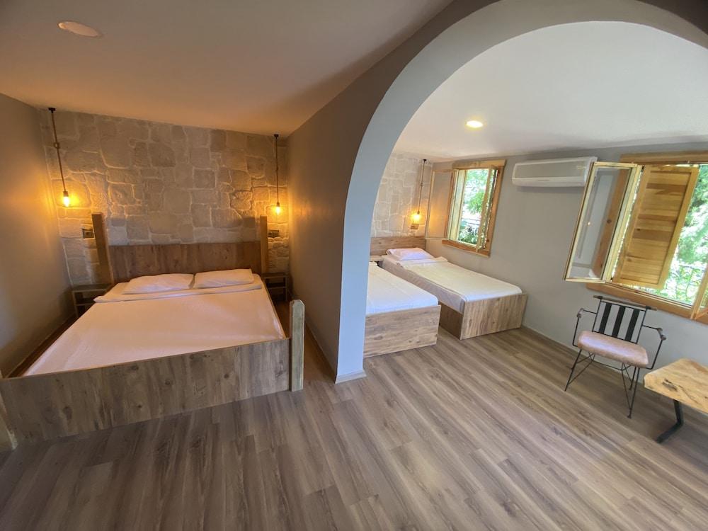 Castle Boutique Hotel Alanya