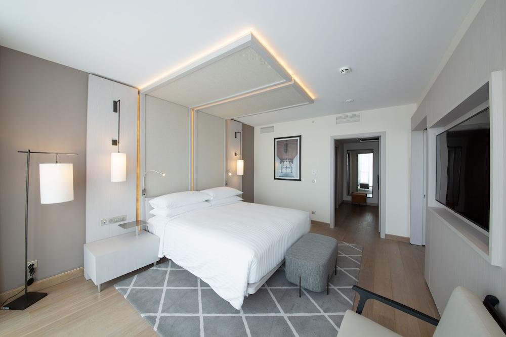 Rabat Marriott Hotel