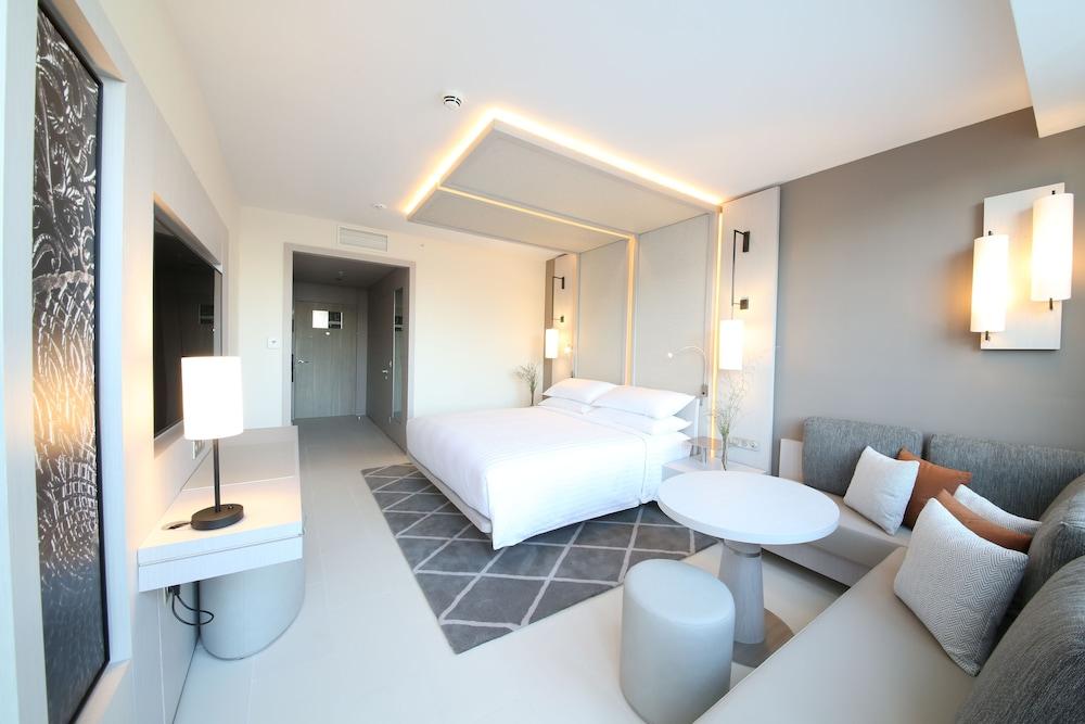 Rabat Marriott Hotel