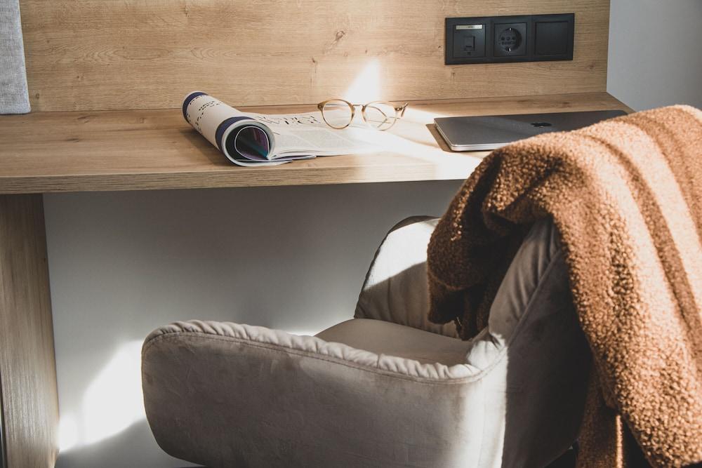 Boutique Hotel Edelmanns