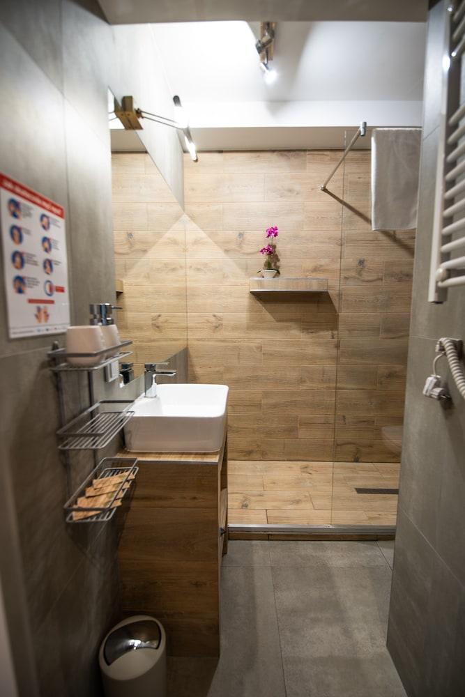 City Lights Kazimierz