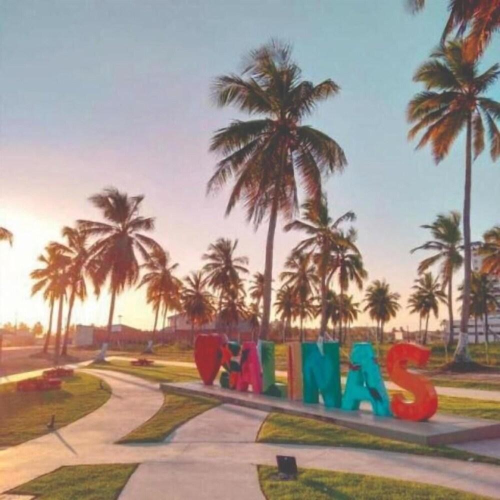 Salinas Exckusive Resort 2 Quartos FM