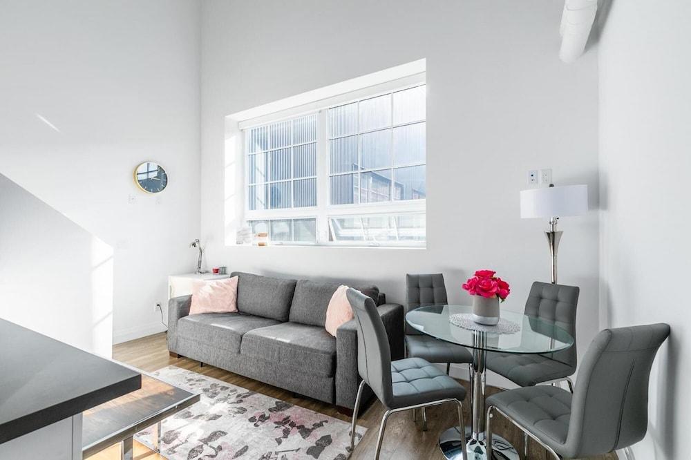 Rosebud 2Br Loft Free Parking Gym