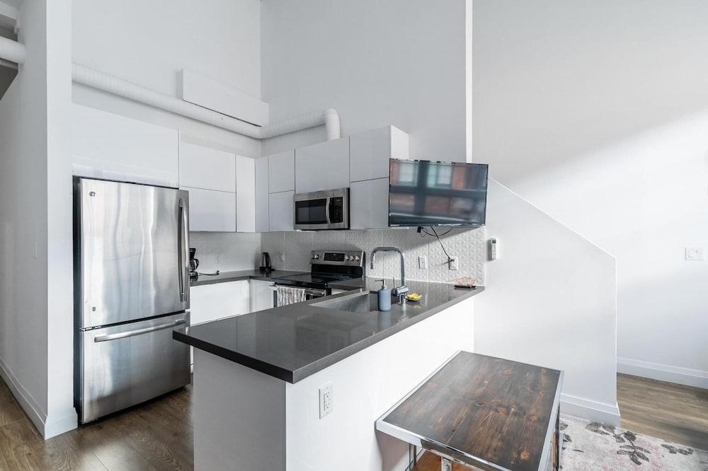 Rosebud 2Br Loft Free Parking Gym