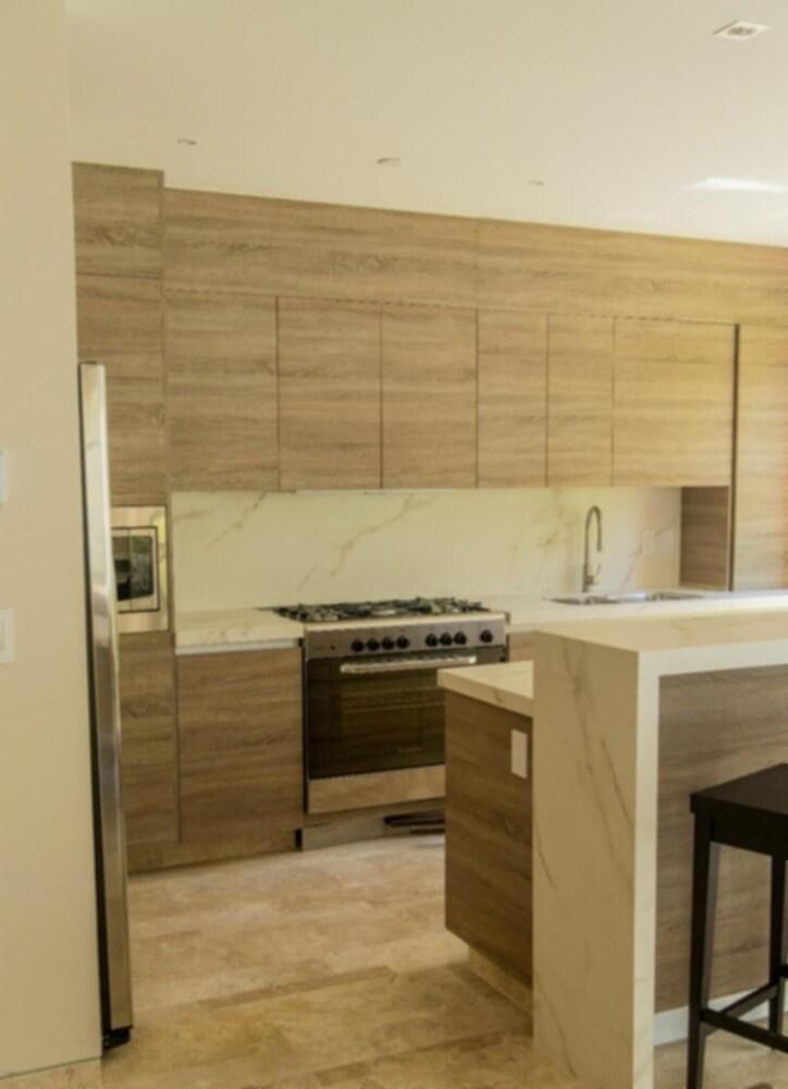 Luxury Mayakoba 4Br Private Pool Aprt