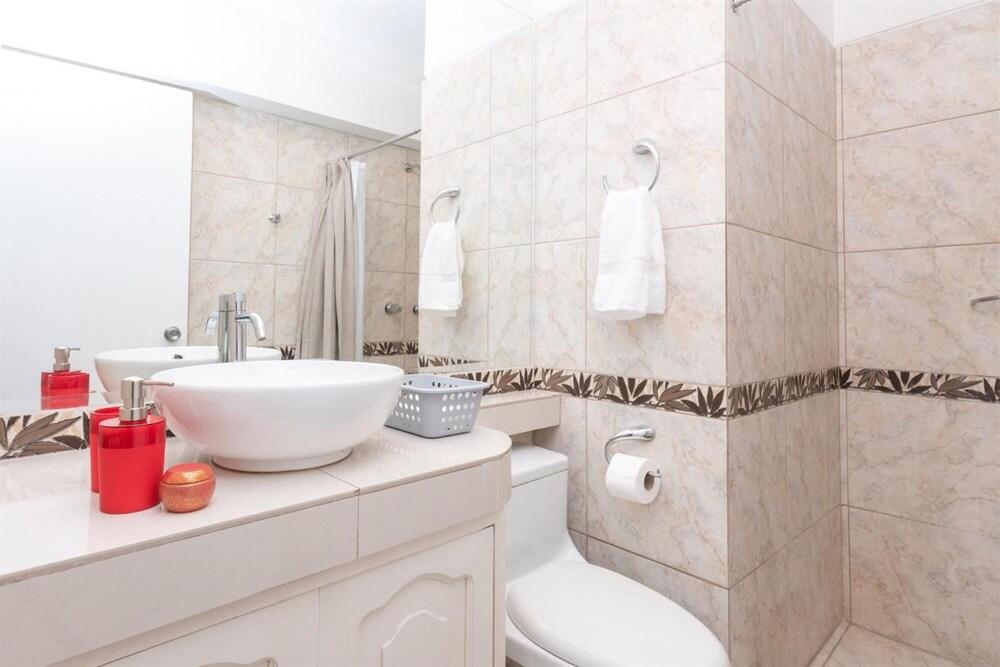 Premium Apartment Great View Location