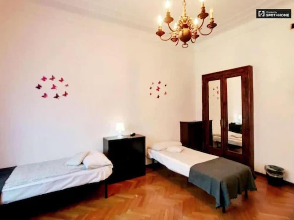 City Center Best Hostel