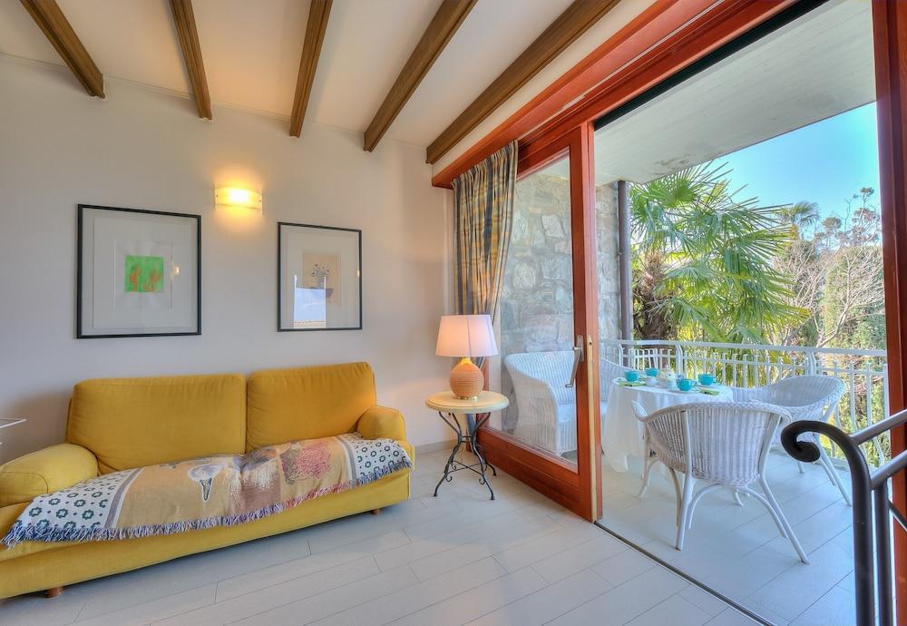 Residence Hermitage Mimosa