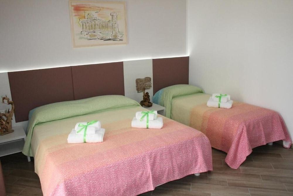 PrimeQuerce Agriturismo