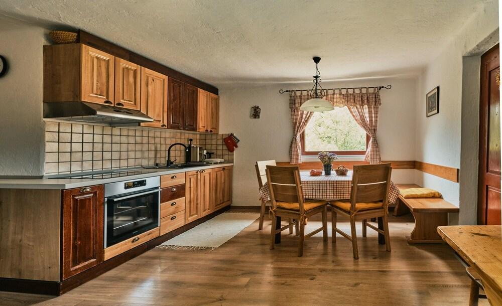 Homestead Drčar - Pukelca