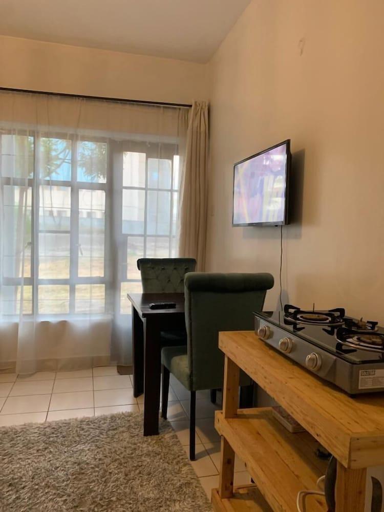 Stay.Plus Rio-Vista Studio Apartment