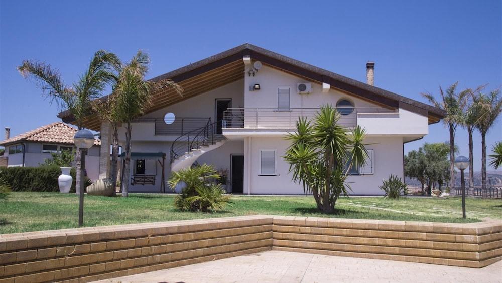 Villa Alessia 6 in Gela