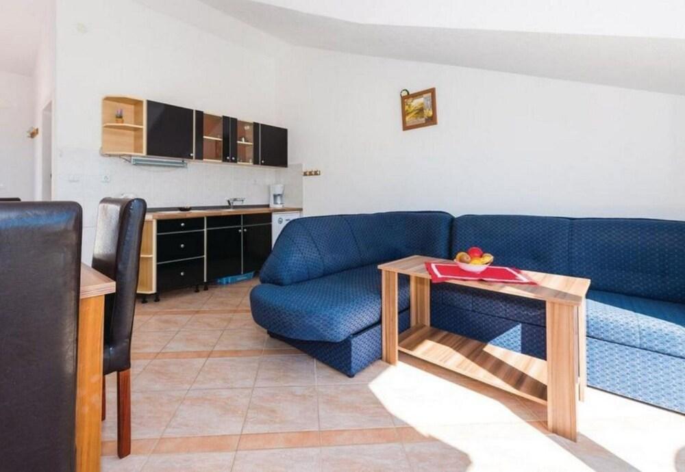 Seaview Apartment Leko Rogoznica - A6