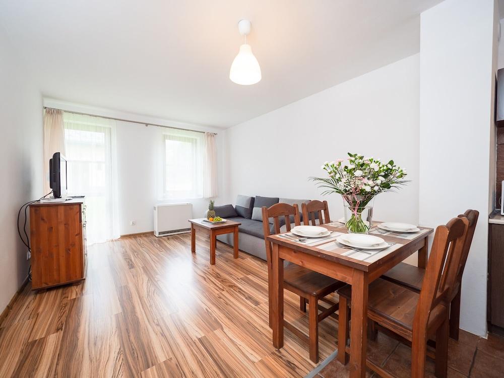 Apartamenty Pod Snieznikiem