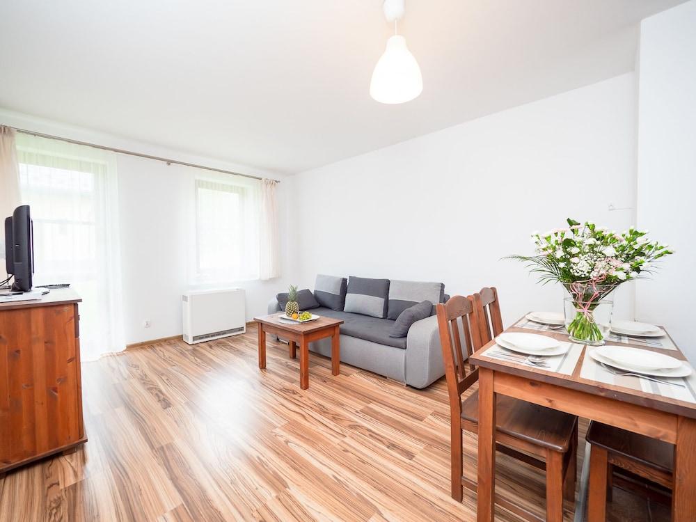 Apartamenty Pod Snieznikiem