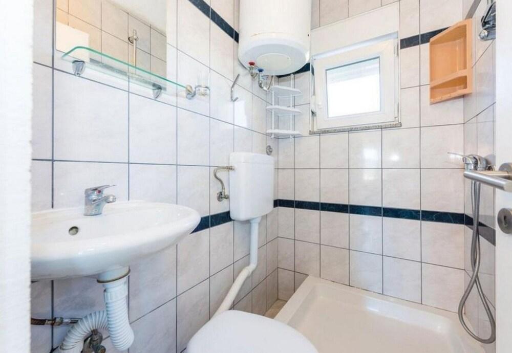 Seaview Apartment Leko Rogoznica - A2