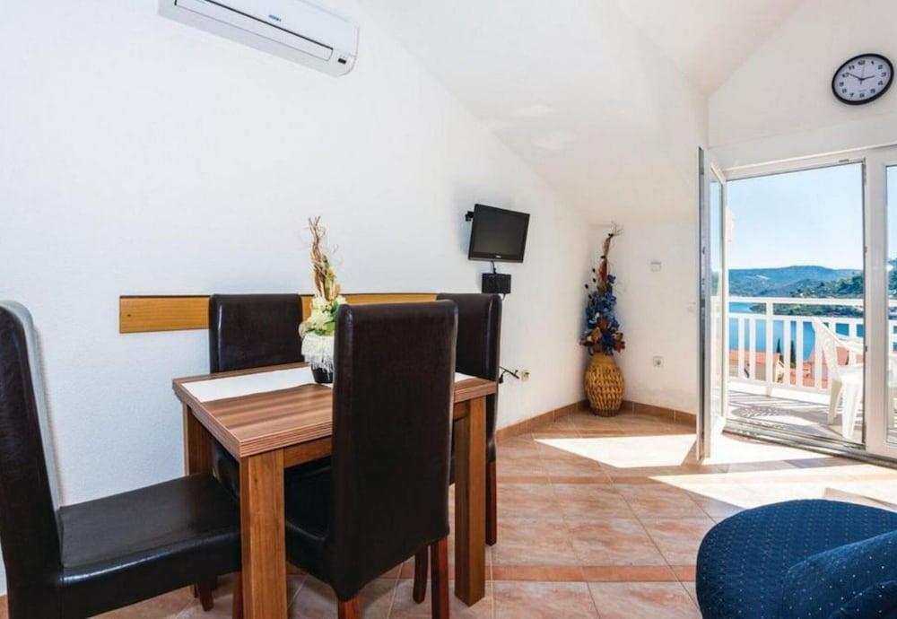 Seaview Apartment Leko Rogoznica - A3