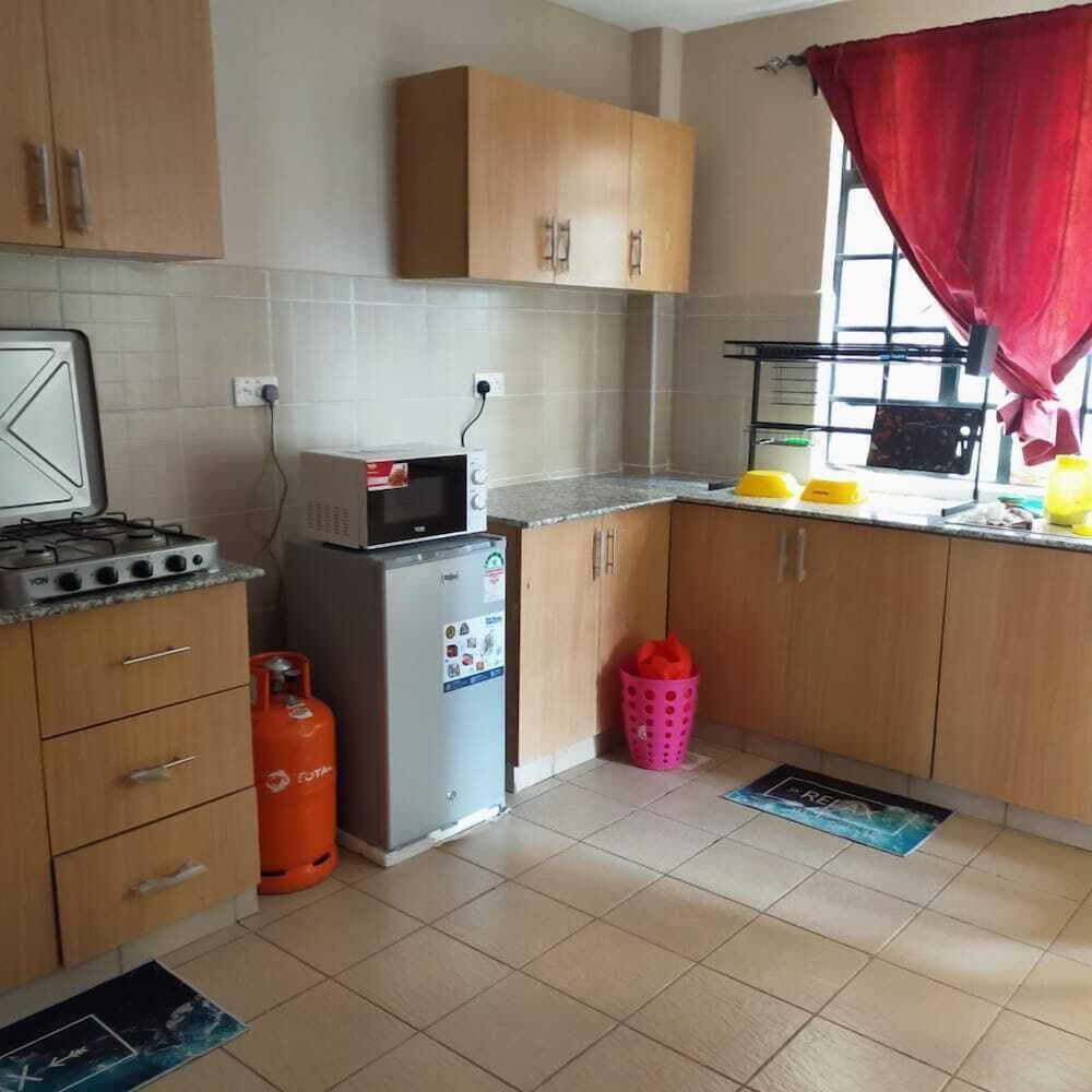 Stay.Plus Shaba Village Apartment