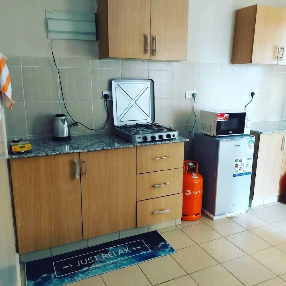 Stay.Plus Shaba Village Apartment