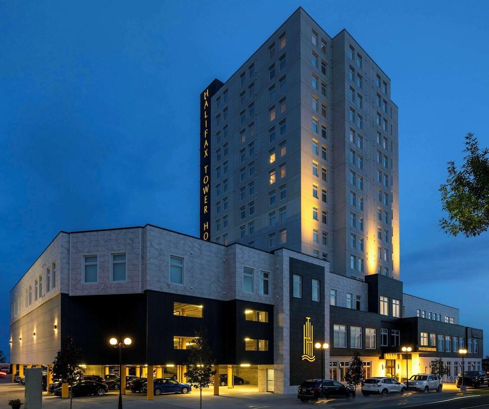 Halifax Tower Hotel & Conference Centre, an Ascend Collection Hotel