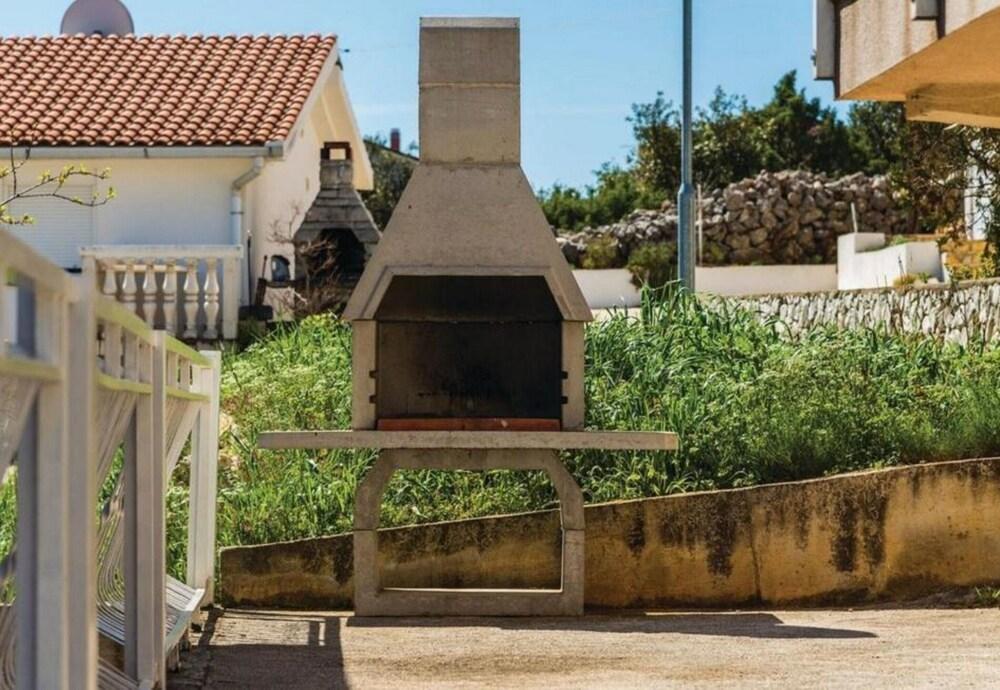 Seaview Apartment Leko Rogoznica - A5