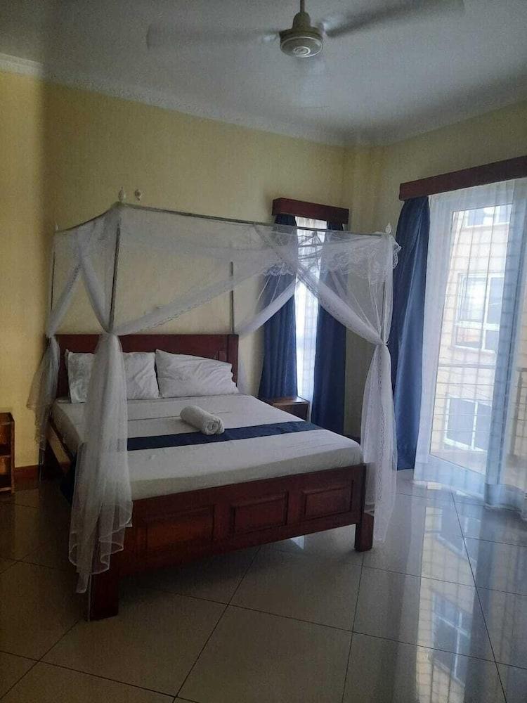 Stay.Plus APA Apartments Nyali