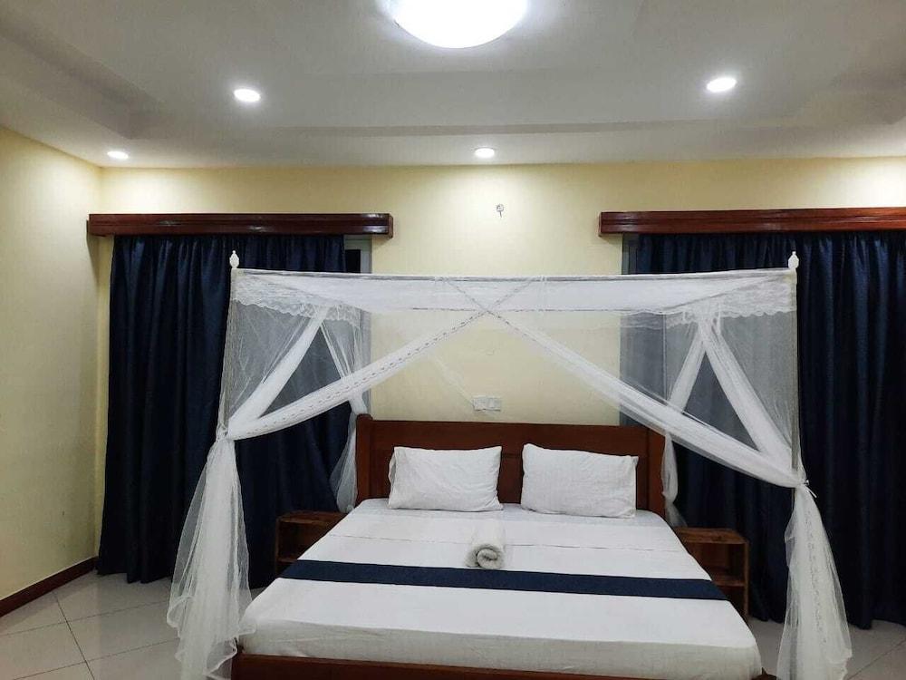 Stay.Plus APA Apartments Nyali