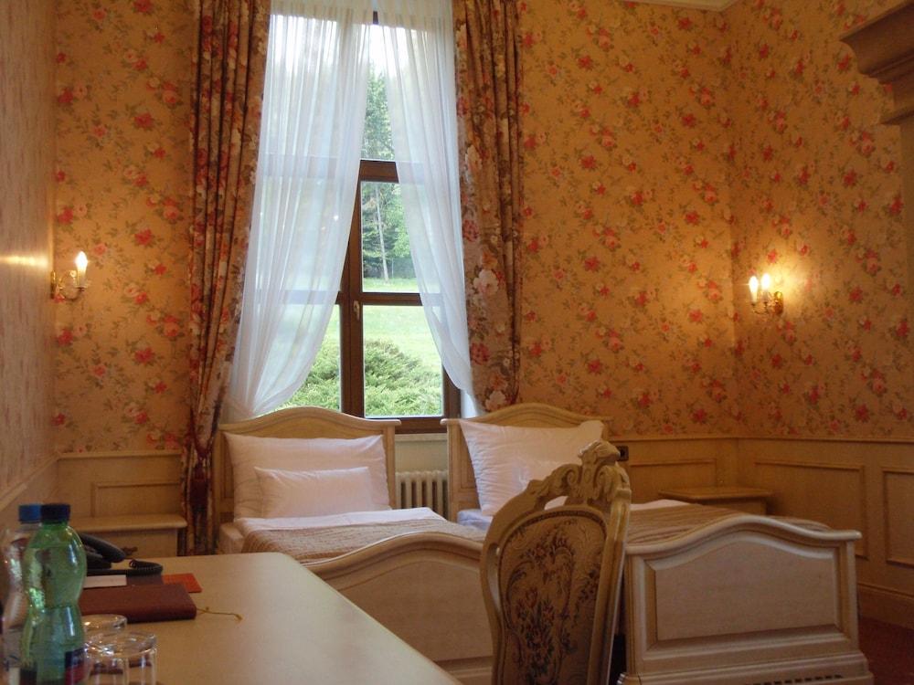 Hotel Château Cihelny