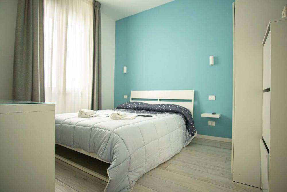 Le Dimore Luxury Rooms